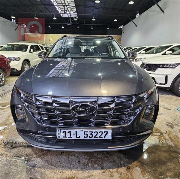 Hyundai for sale in Iraq